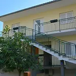Apartment Zrine