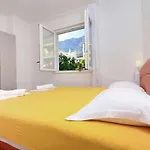 Apartment Zrine