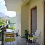 Apartment Zrine