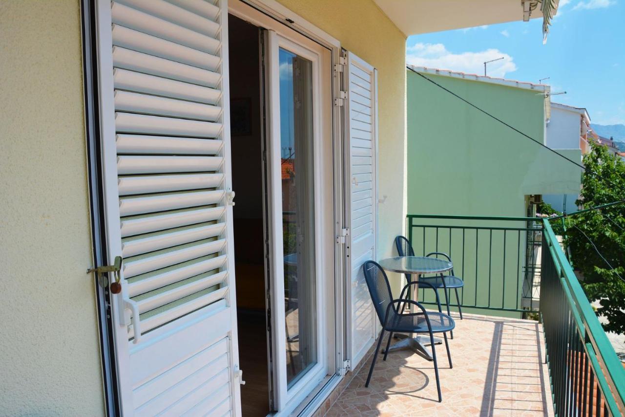 Apartment Zrine Makarska